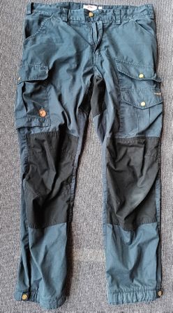 Fjällräven Vidda Pro Trouser Gr 50 Regular