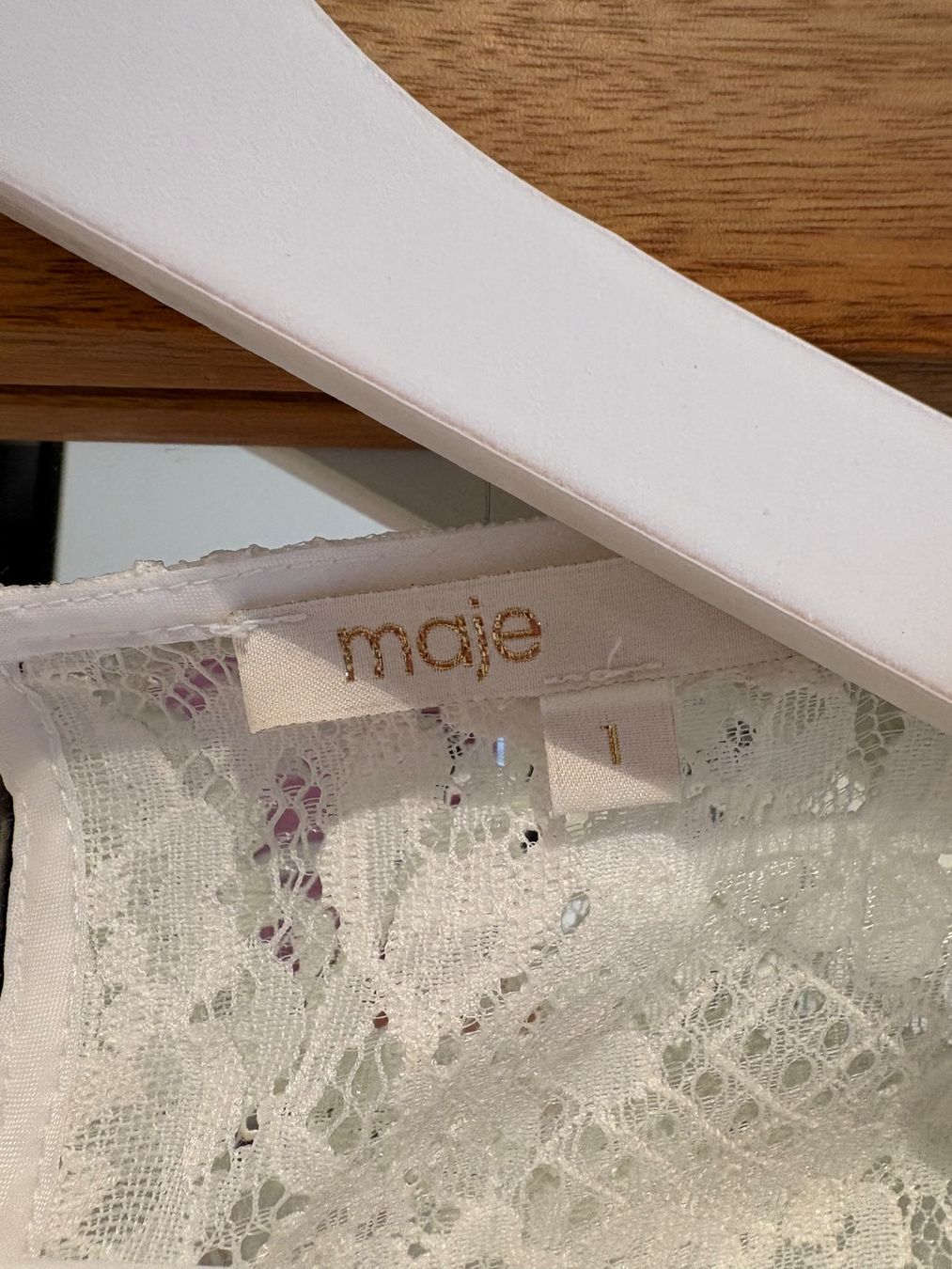 Maje Vestiti: Maje Kleid – Usato da Horw venduto da esjoeberg 3