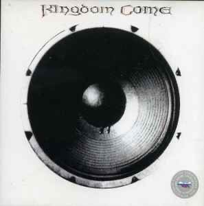 CD: Kingdom Come – In Your Face – Usato da Thayngen venduto da doncorvetto