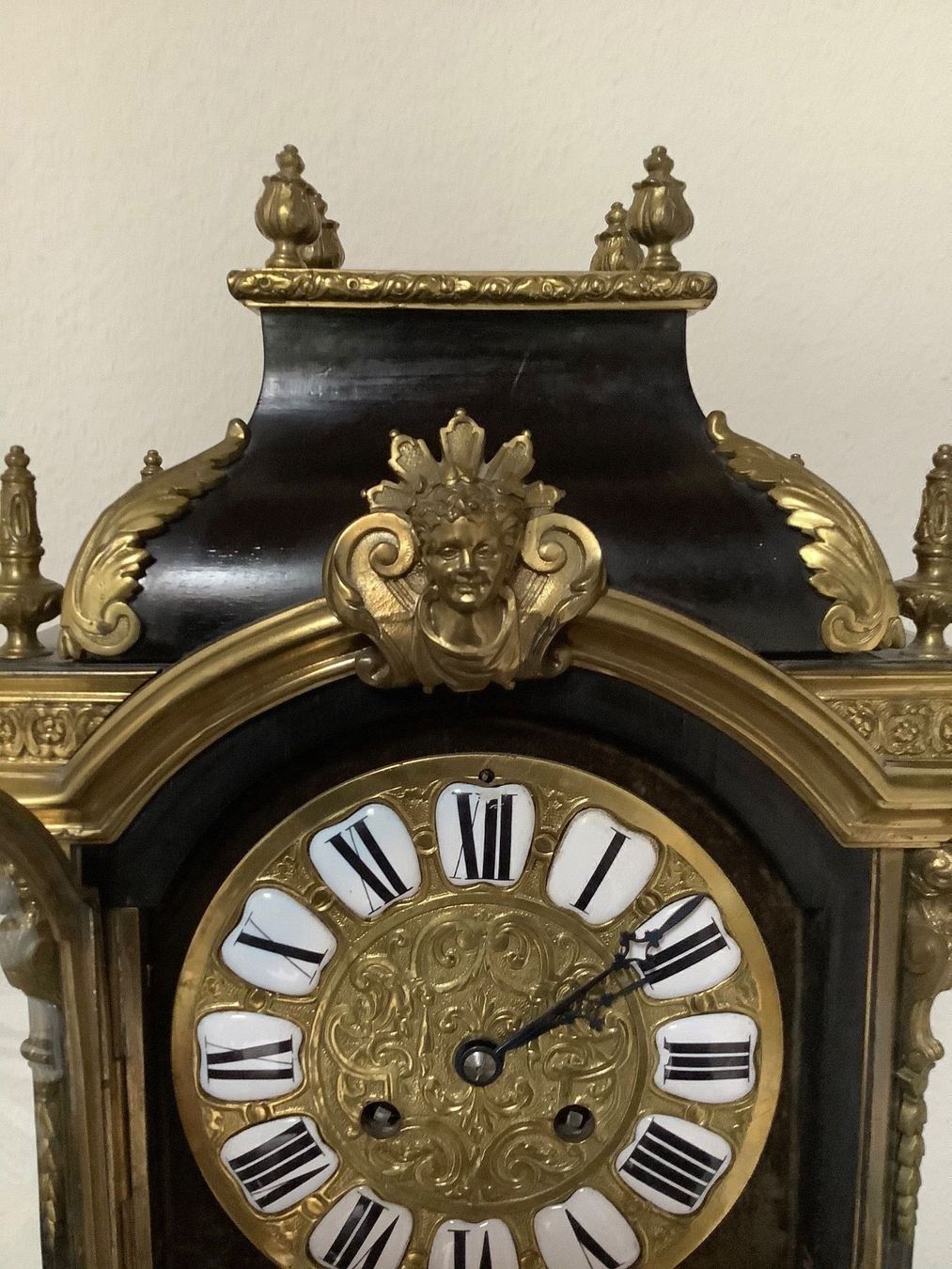 Uhren: La Pendule Louis XIV antike Uhr – Gebraucht aus Wallisellen von Lunajuanito 2