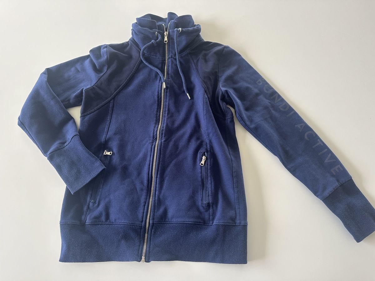 Giacche: Bondi Beach Trainerjacke Gr. S – Usato da Meggen venduto da kammann