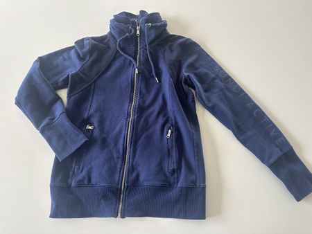 Bondi Beach Trainerjacke Gr. S