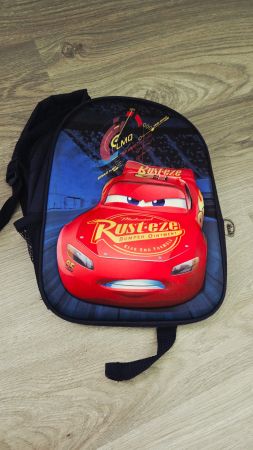Cars Rucksack