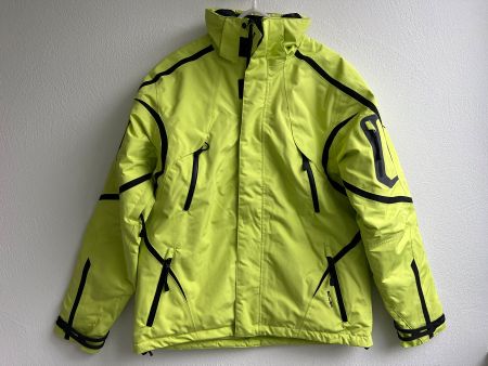 Skijacke EVF Herren Grösse 48