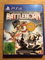 Battleborn für Sony Ps4