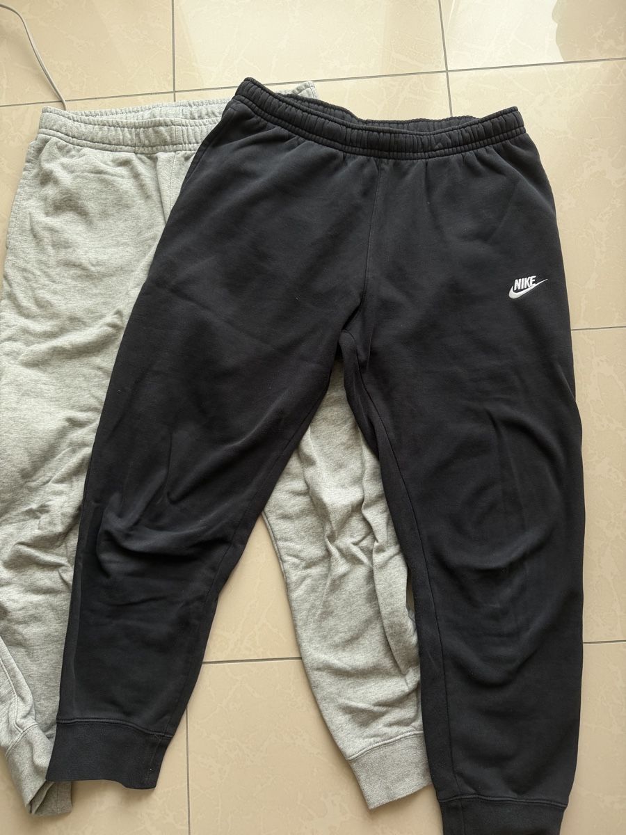 Hosen: Nike Trainerhosen 2pack  - L – Gebraucht aus Erlen von Ale_TCG 2
