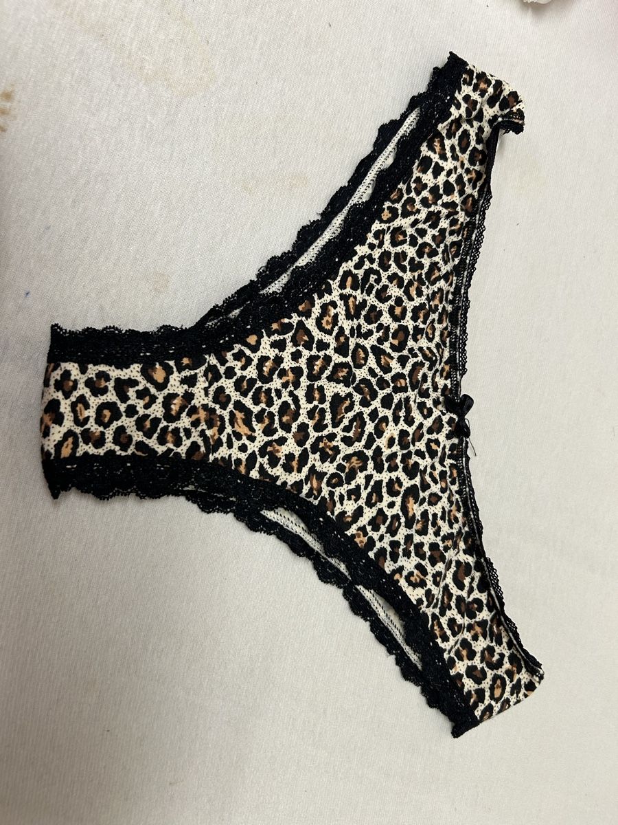 Sonstige Unterwäsche: slip neu – Neu und originalverpackt aus Zürich von 11Zitronenfalter