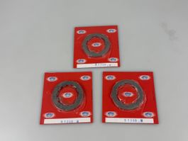 6X Surflex Zwischenlamellen Original