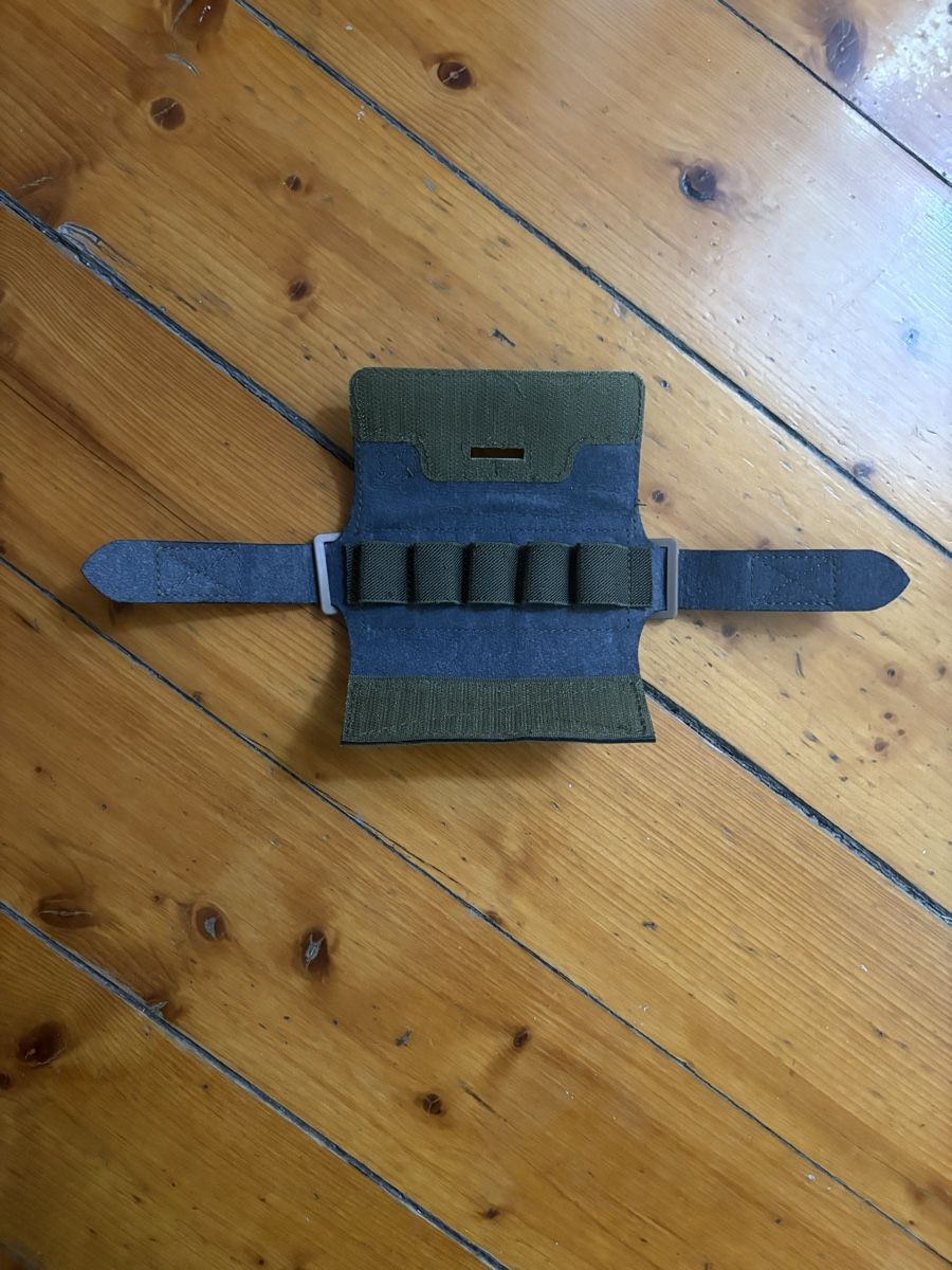 Sacs: Multicam NVG counterweight – Neuf (Voir description) à Novazzano par militaryautist 2