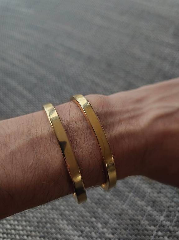 Calvin Klein Bracciali & Braccialetti: Calvin Klein Armband Z/S CK – Usato da Zürich venduto da ale_xxz7