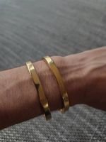 Calvin Klein Armband Z/S CK