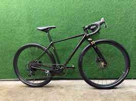Rondo Ruut AL2 Gravelbike