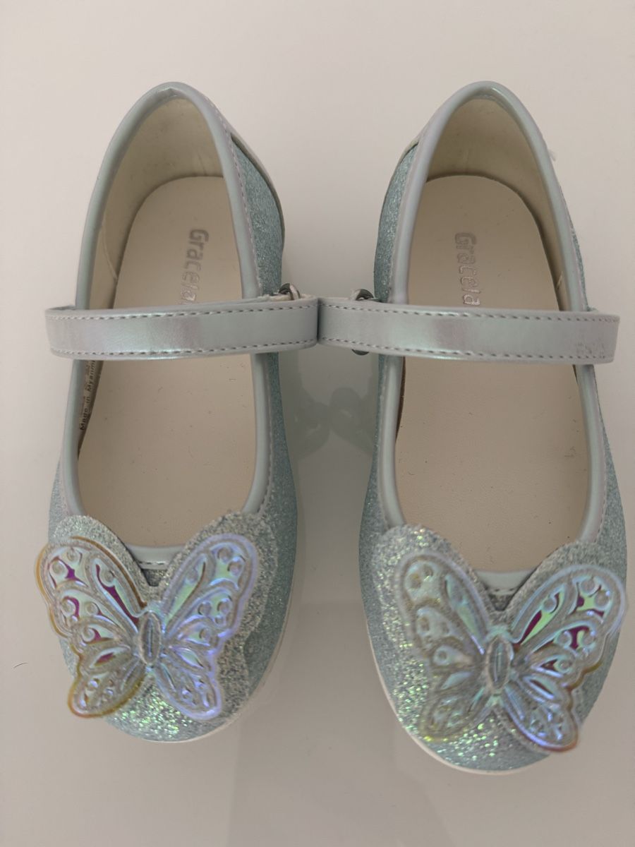 Graceland Scarpe per ragazze: Kinderschuhe - Gr. 25 - NEU – Nuovo e nell'imballaggio originale da Bern venduto da Kinderschrank 3