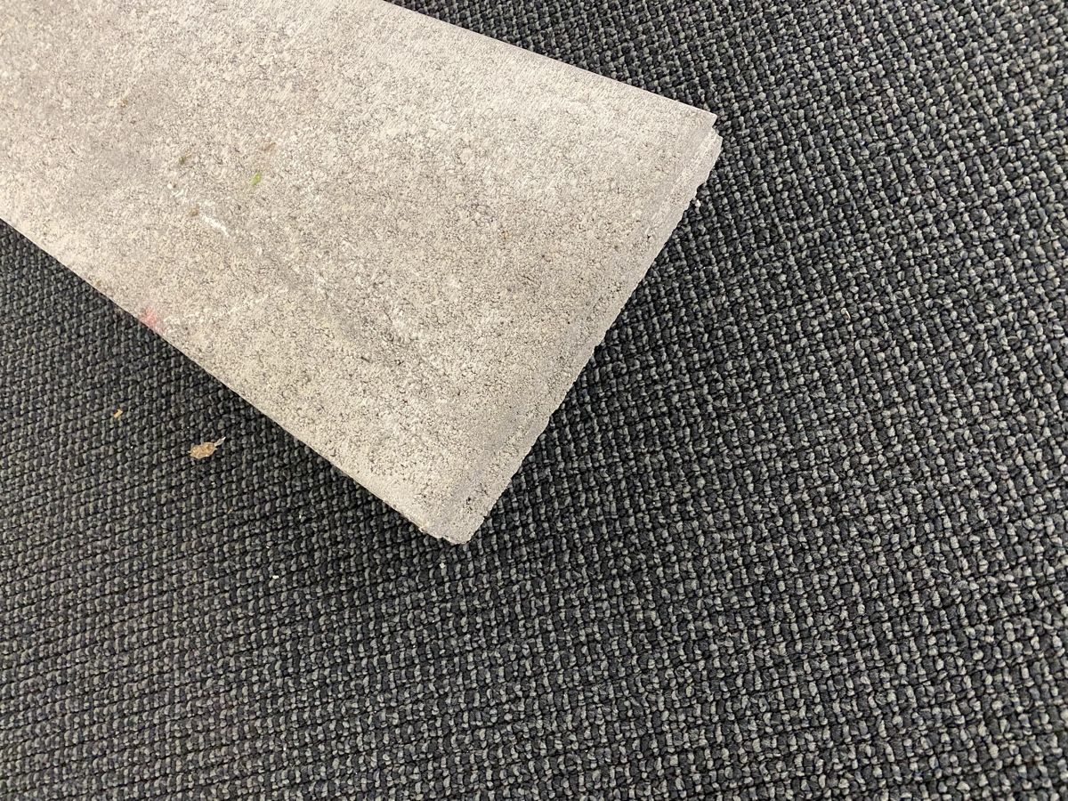 Pietre & tegole: 12 Stellriemen 100x28x5cm – Nuovo (secondo la descrizione) da Hägglingen venduto da Karin0802 4