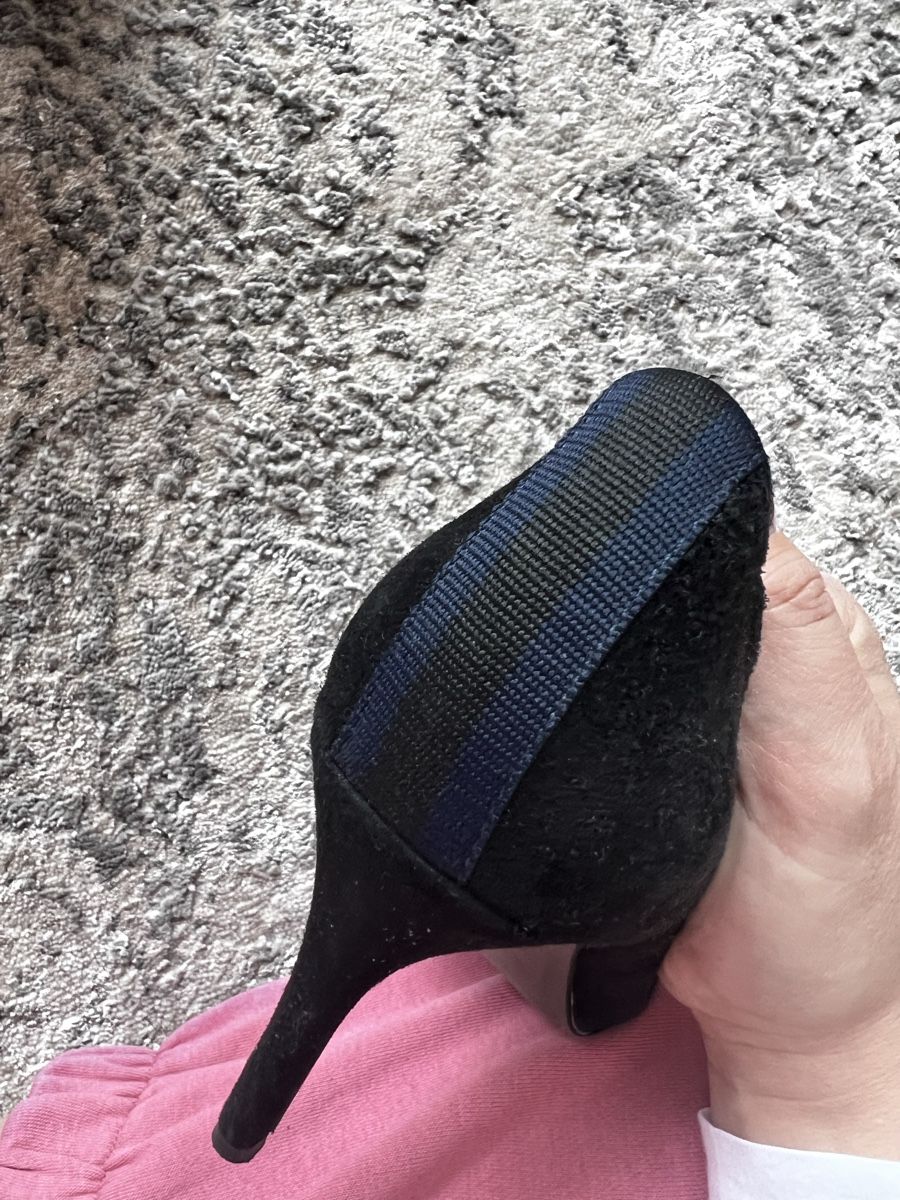 Tamaris Damenschuhe: Tamaris heels – Neu (gemäss Beschreibung) aus Zurich von kat_dcy5 2