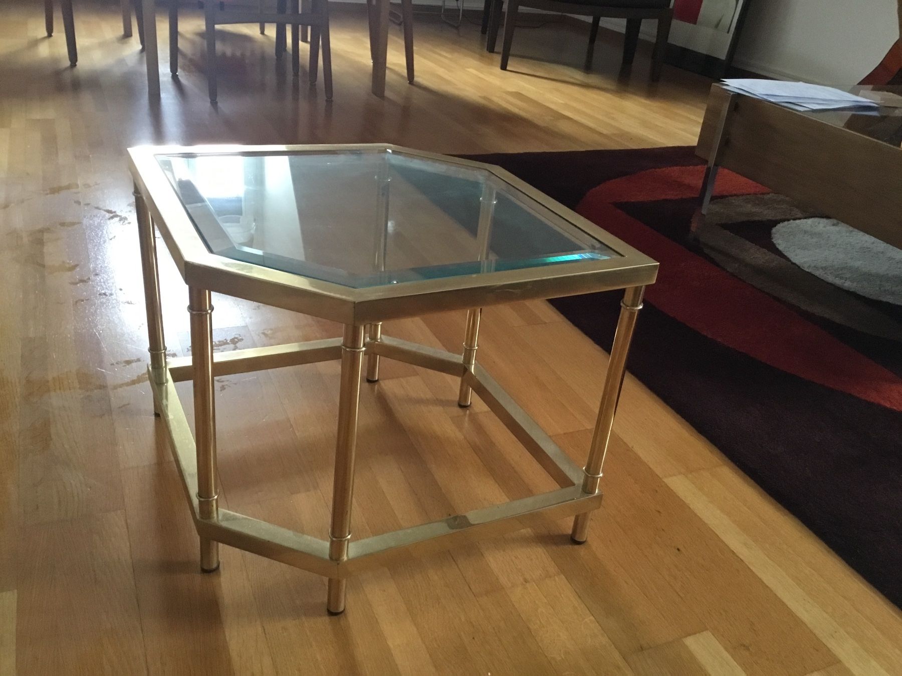 Comodini: Kleine Tisch – Usato da Zürich venduto da littlemira 1