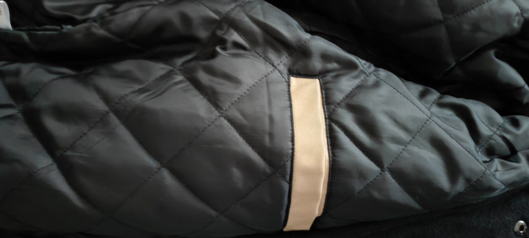 Giacche: Stylische College Jacke Gr. XS – Nuovo e nell'imballaggio originale da Chur venduto da djovanna 4
