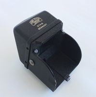Carl Zeiss Prismensucher im sehr guten. Zustan