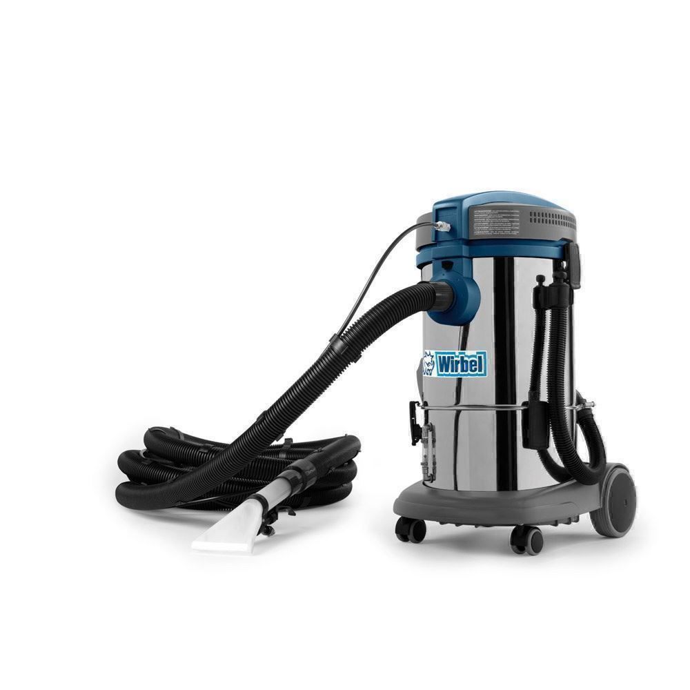Tutte le macchine: Tepichreinigungsgerät Wirbel Extra 21 – Nuovo (secondo la descrizione) da Ruettenen venduto da Cleanway 7