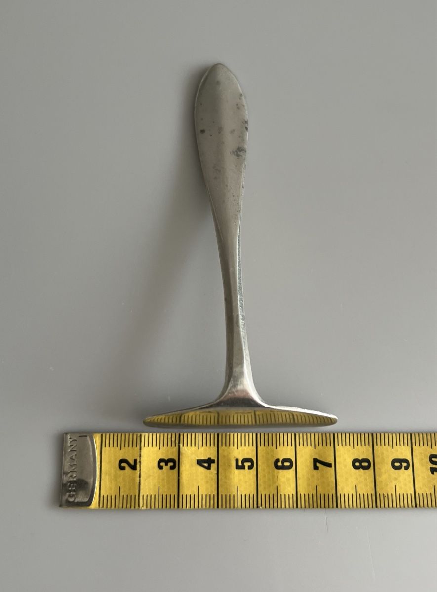 Bestecksets: Speiseschieber 925 Silber  – Gebraucht aus chur von Ika11 1