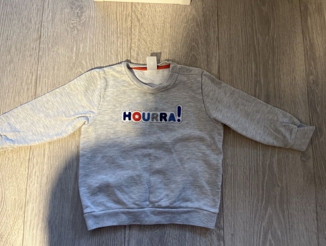 Petit Bateau Kleiderpakete & -sets: Petit Bateau Set - 24 months – Gebraucht aus Zürich von ThePicker 1