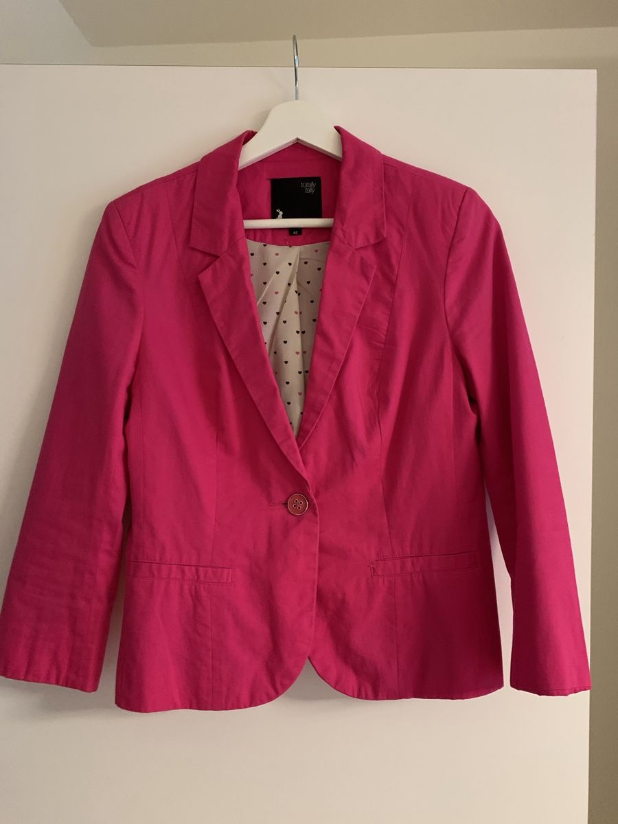 Tally Weijl Vestes: Blazer, Grösse 42 – D'occasion à Kloten par Ale-1994
