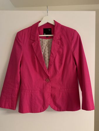 Blazer, Grösse 42