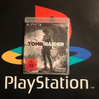 Tomb Raider für PS3