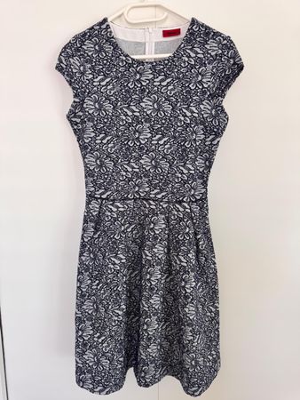 Hugo Boss Kleid, Grösse S, Sommerkleid, neuwertig!