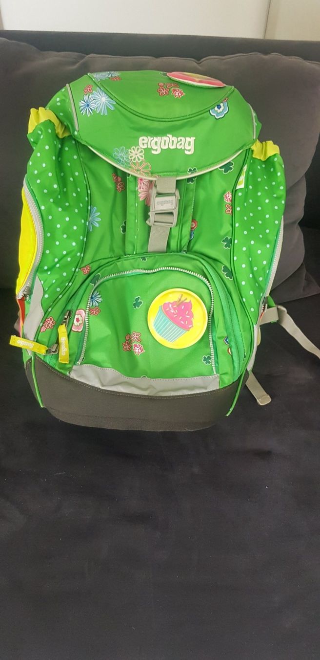 Kindertaschen: Sac à dos pour enfants – Gebraucht aus Villars-sur-Glâne von Mark_988