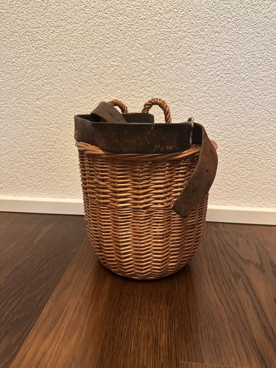 Altro per la casa: Chriesi Chratte - Kirschen Korb – Usato da Liestal venduto da Tschopp77