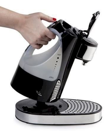 Wasserkocher: Express Teekocher DOMO DO482WK schwarz – Neu und originalverpackt aus Bottighofen von zaap 2