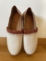 See by Chloe Leder Espadrille neu