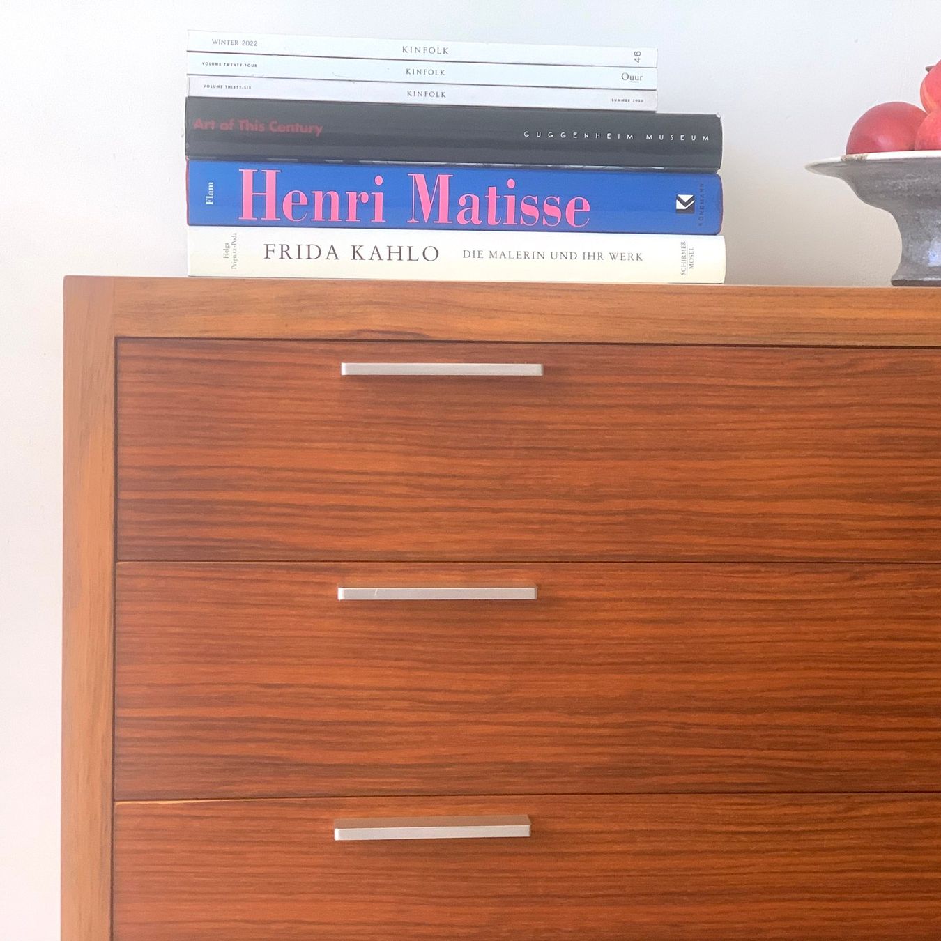 Cassettiere: Kommode/Sideboard aus den 60/70er Jahren – Usato da Winterthur venduto da Trouvailles-77 3
