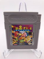 GB - Burger Time Deluxe ( USA )