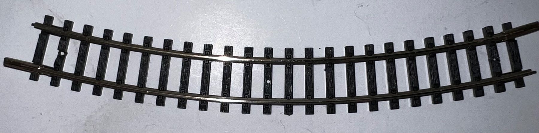 Roco Modelleisenbahnen: Roco Gleis (2403/22222) – Gebraucht aus Basel von jonnyhaas 2