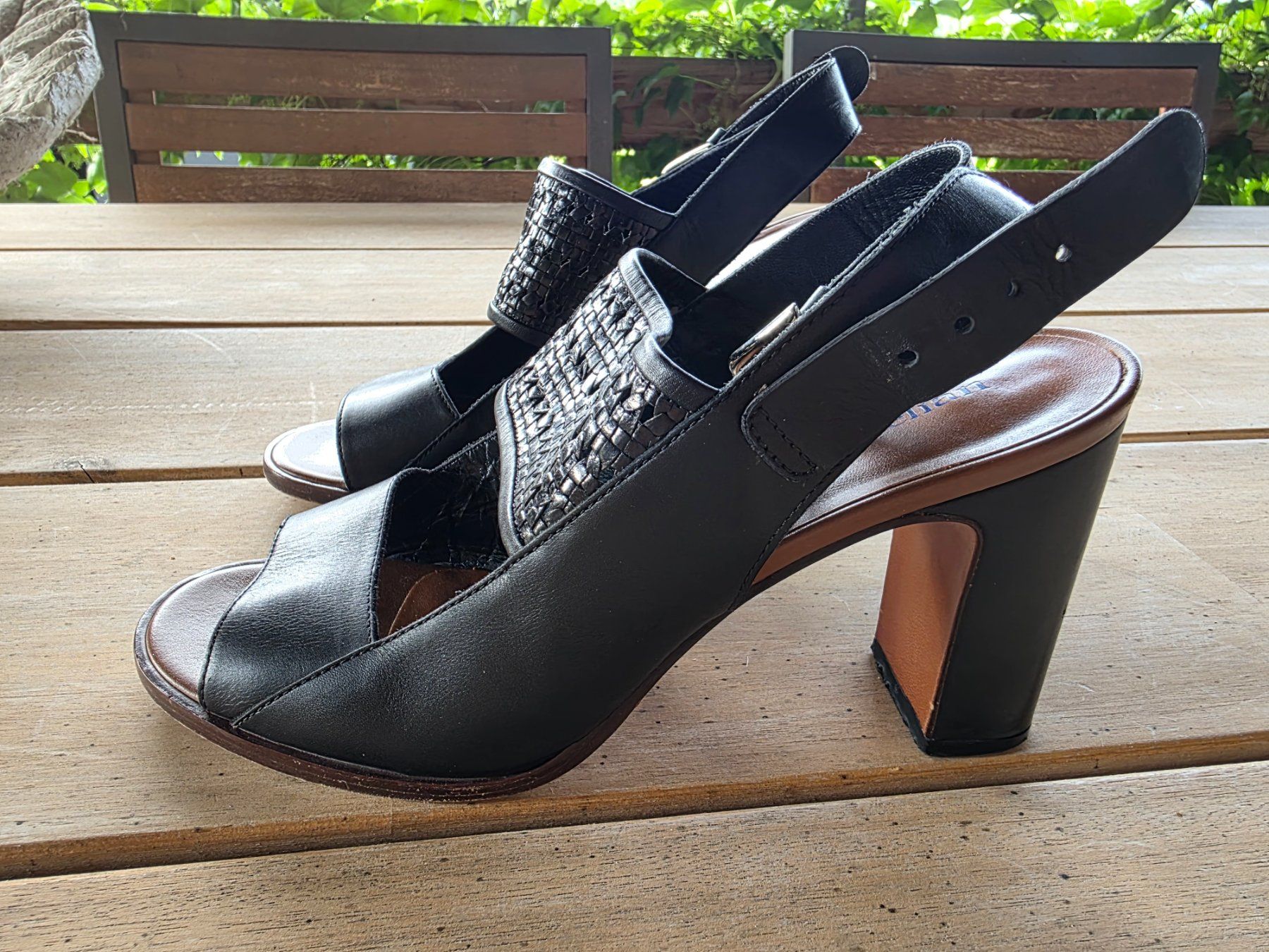 Damenschuhe: Damen Schuh Stephane Kélian Schuhe Grösse 40 – Gebraucht aus Walterswil BE von Lonitti 5
