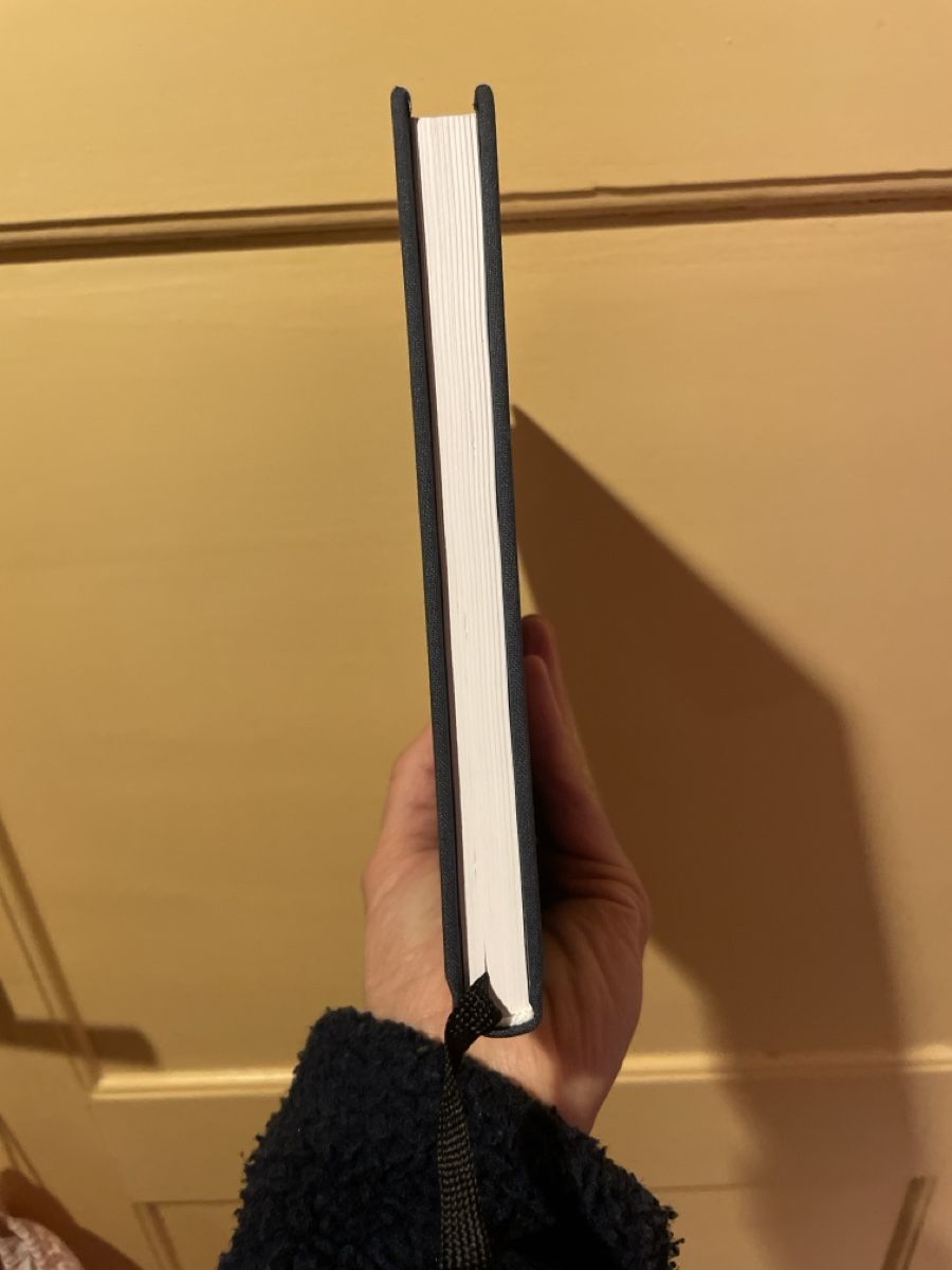 Blocchi: Tolles Notizbuch von Bookbinders – Nuovo (secondo la descrizione) da Bern venduto da mymo01 3
