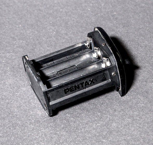 Pentax Kamera: Boîtier Pentax 645N – Gebraucht aus Monthey von PhilippeZ 6
