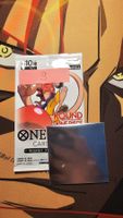 One Piece Round One - Booster
