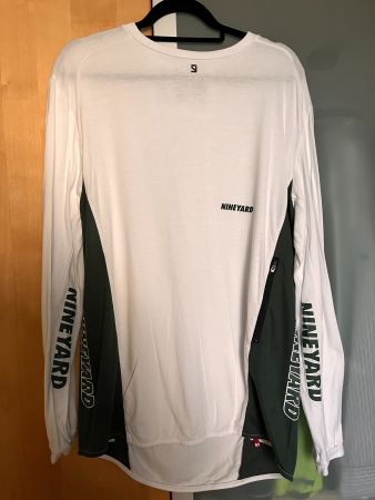 Nineyard Trikot Grösse M
