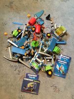 Construx Fisher Price, wenig gebraucht, Verkauf gemäss Foto