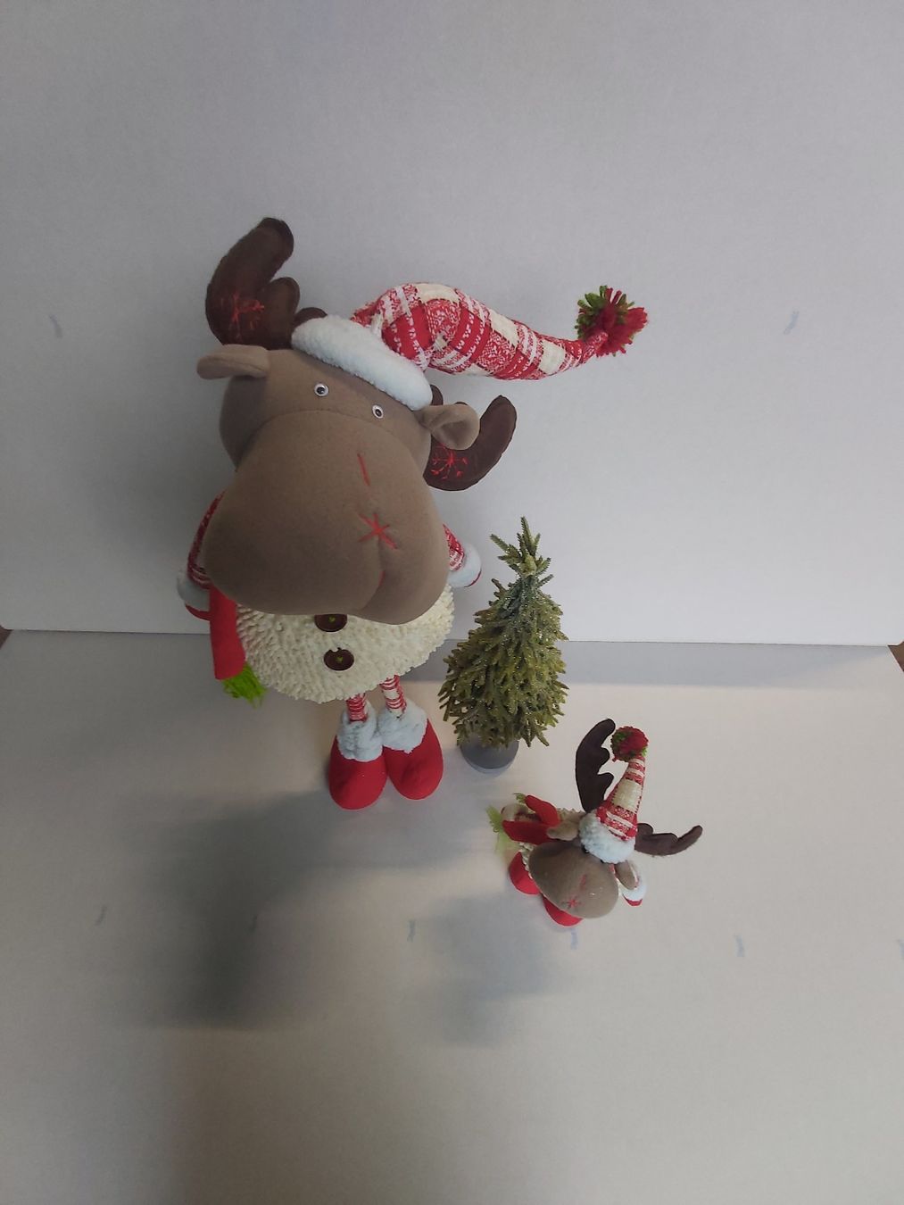 Alle Dekorationen: Weihnachtsdekoration – Gebraucht aus Teufenthal AG von ChT. 1
