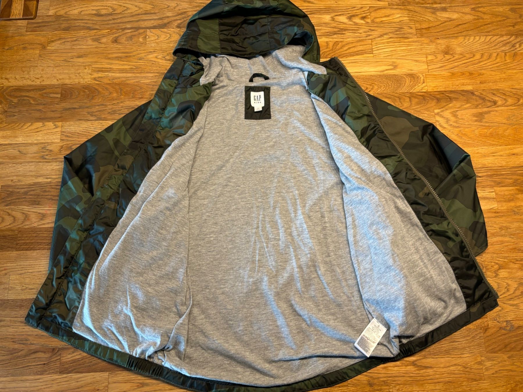 Gap Jacken & Mäntel: GAP Kids Jacke Gr.XL / 152 – Gebraucht aus Oberdorf SO von sa-na 2