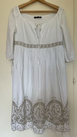 Robe d’été Twin Set - Simona Barbieri