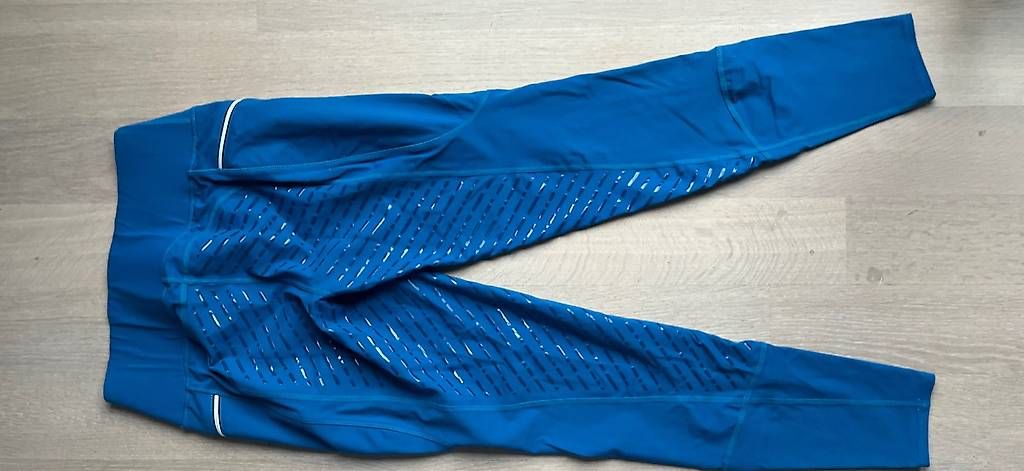 Leggings: Weatherbeeta Reitleggings – Usato da Bremgarten AG venduto da sar_7sq2 1