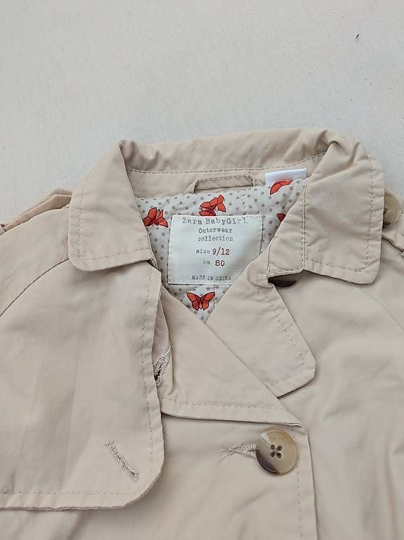 Jacken: Herbstjacke  – Gebraucht aus Zürich von sadi9 1