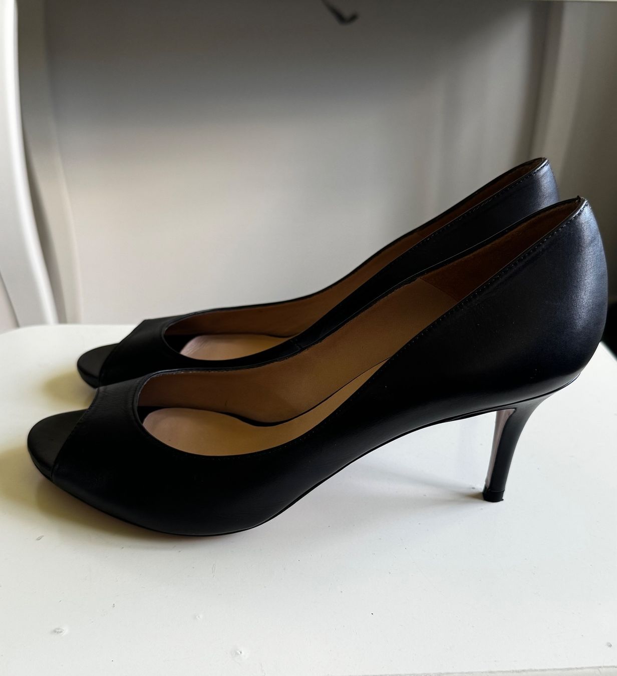 Scarpe da donna: Pura Löpez Pumps Gr 39,5 – Usato da Meilen venduto da lelka