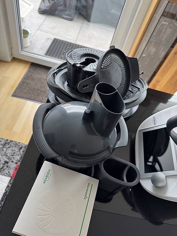 Elettrodomestici da cucina: Thermomix tm 6 – Usato da Oberkulm venduto da bog_rd6s 1