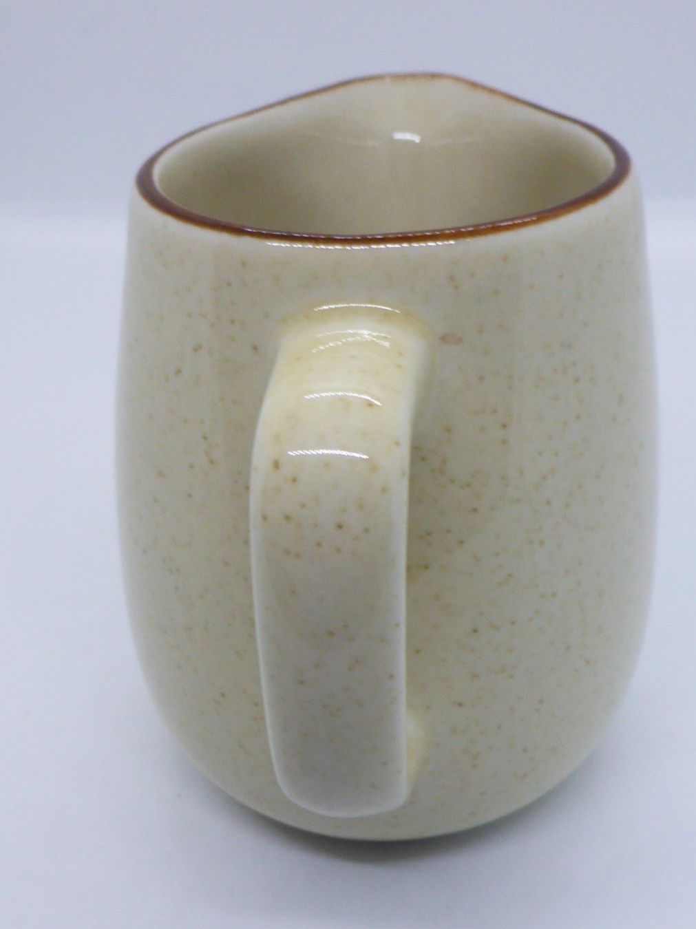 Rössler Caraffe: Rössler pot à crème capacité 2dl décor "Claire" – Usato da Porrentruy venduto da Kim017 2